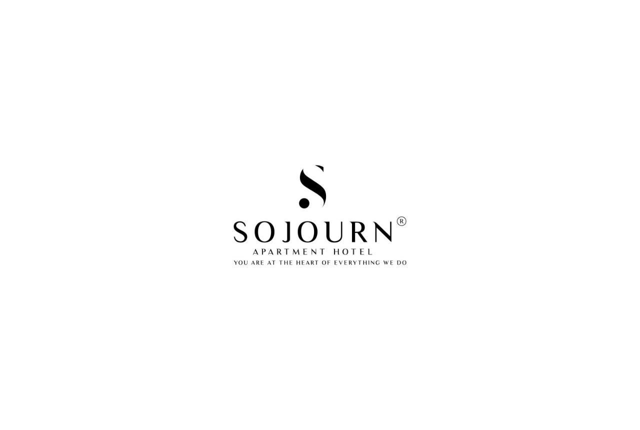 Sojourn Apartment Hotel - Riddiford Wellington Luaran gambar
