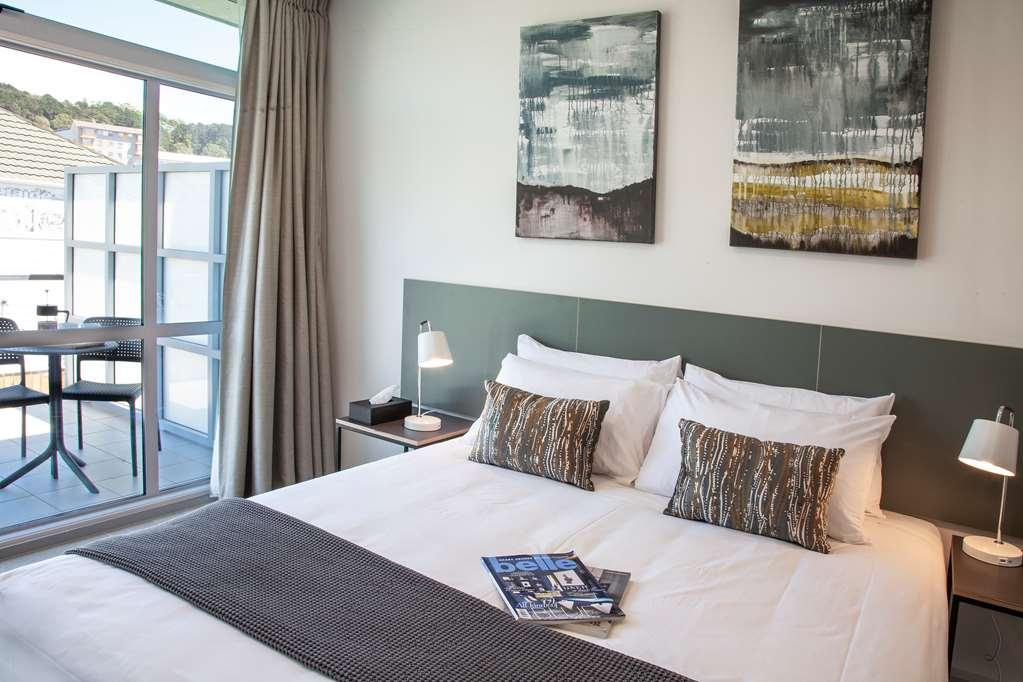 Sojourn Apartment Hotel - Riddiford Wellington Bilik gambar