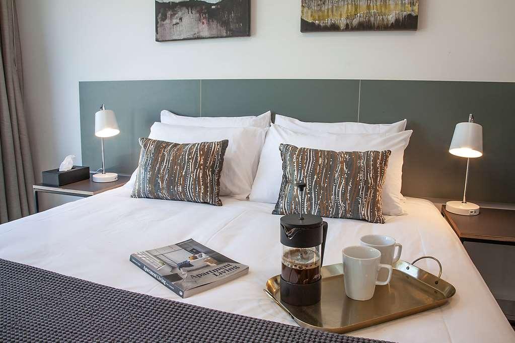 Sojourn Apartment Hotel - Riddiford Wellington Bilik gambar