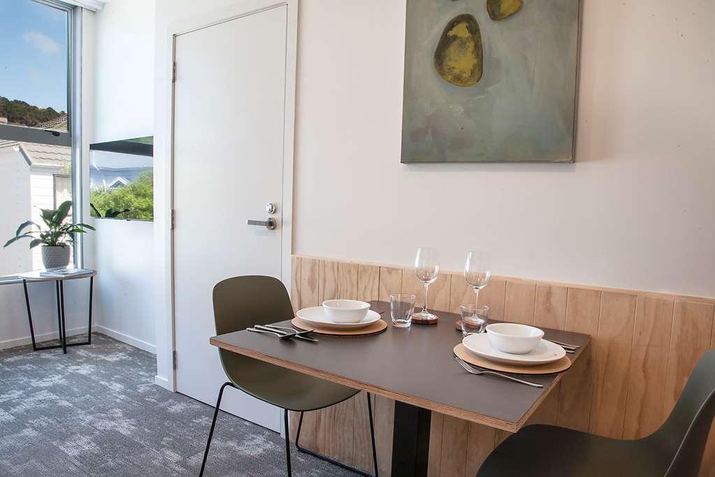 Sojourn Apartment Hotel - Riddiford Wellington Servis gambar