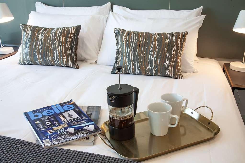 Sojourn Apartment Hotel - Riddiford Wellington Bilik gambar